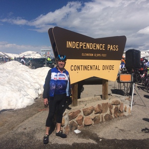 Fundraising Page: Scott Austin